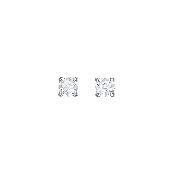 ASTRID STUDS | SILVER