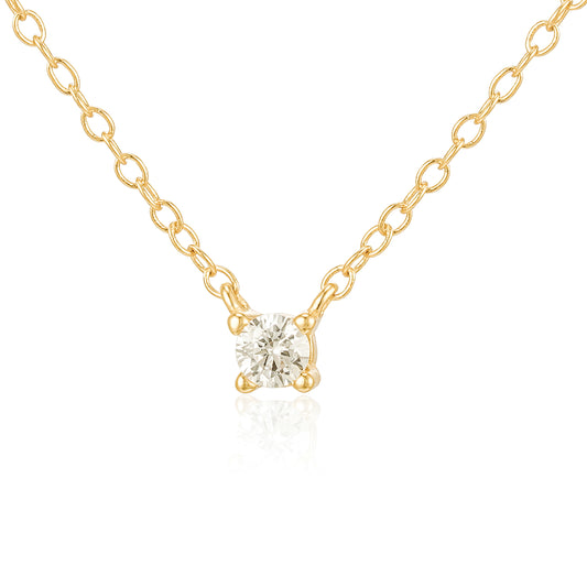 AMELIA NECKLACE