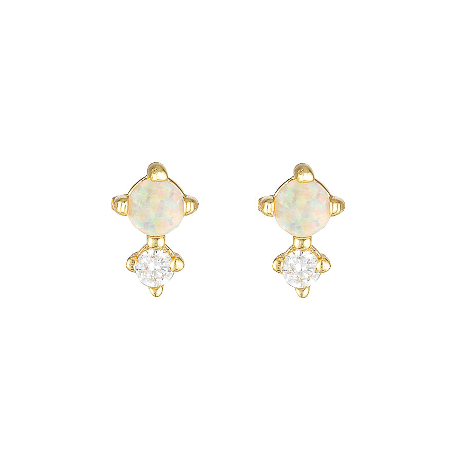 OLIVIA STUDS
