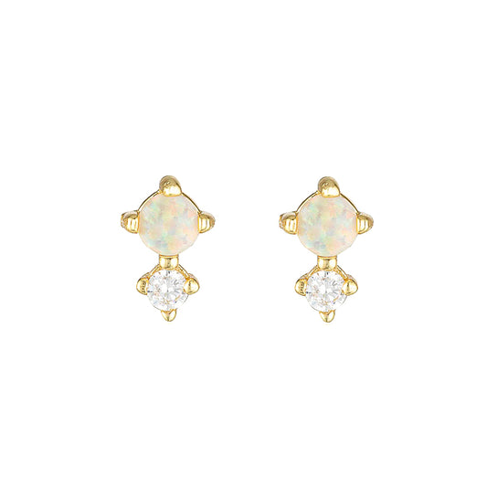 OLIVIA STUDS