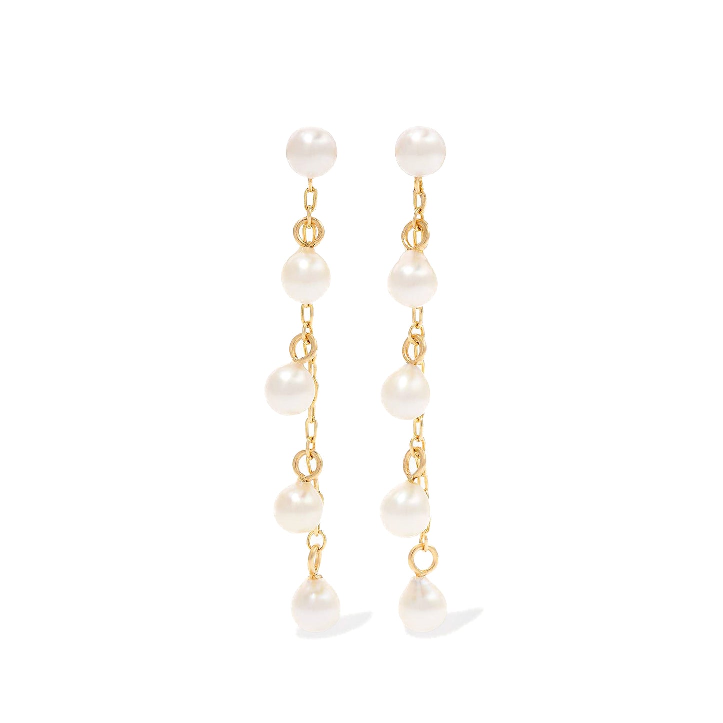 PERLA EARRINGS
