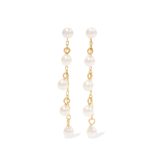 PERLA EARRINGS