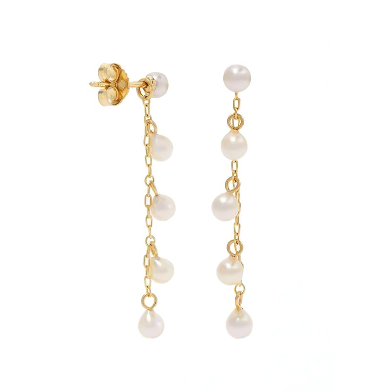 PERLA EARRINGS