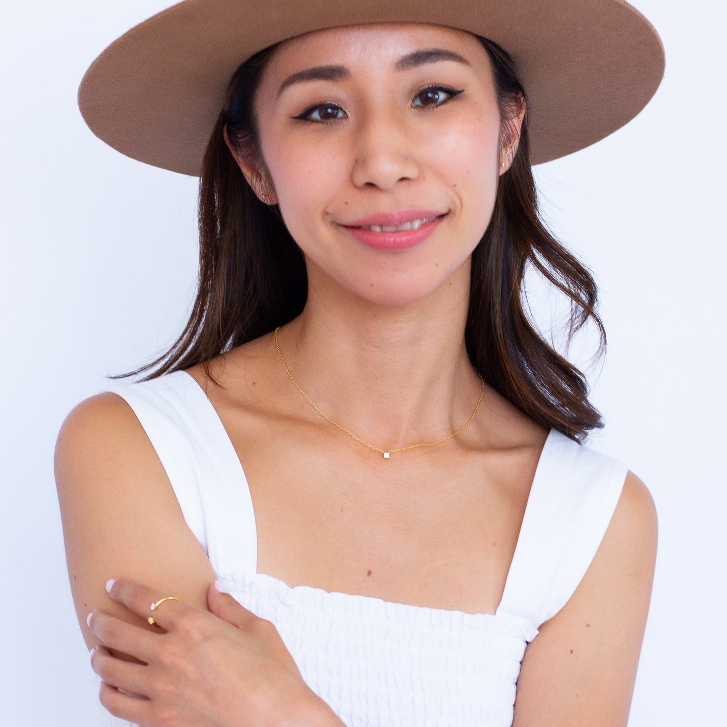 AMELIA NECKLACE