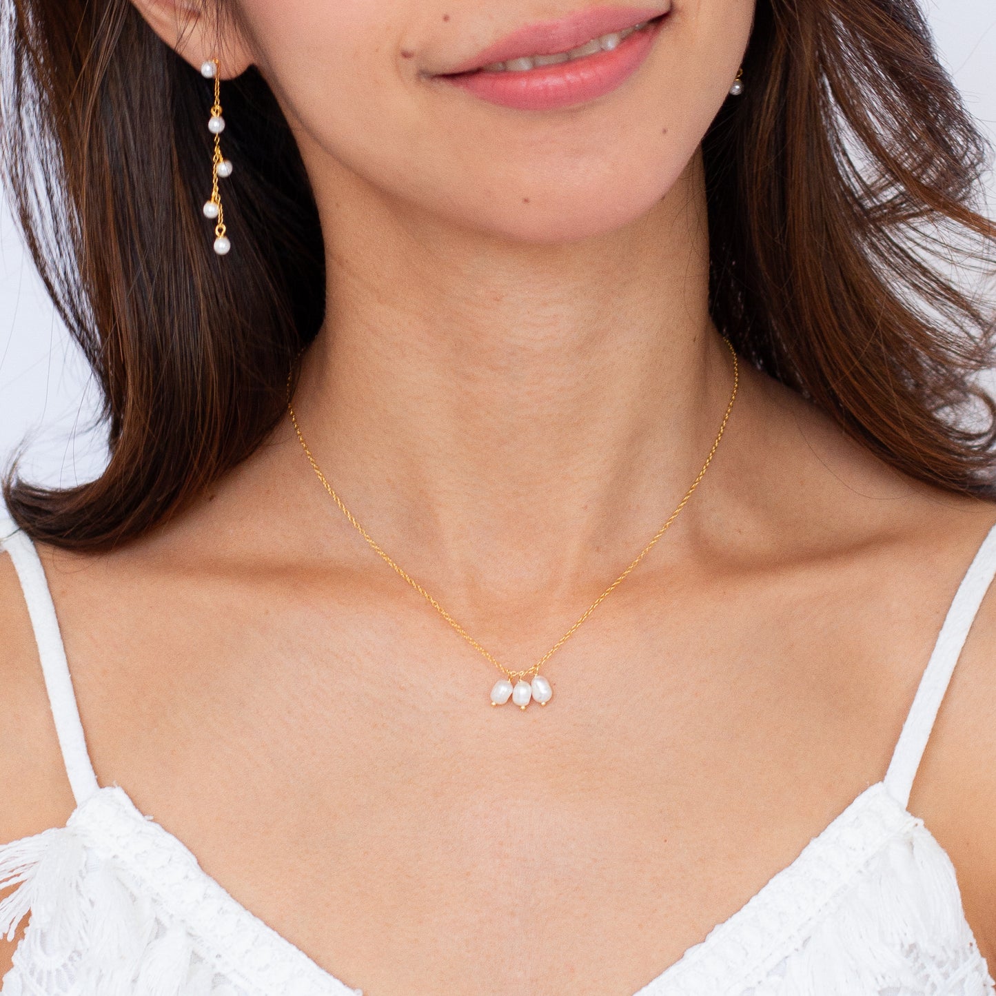ISABEL NECKLACE