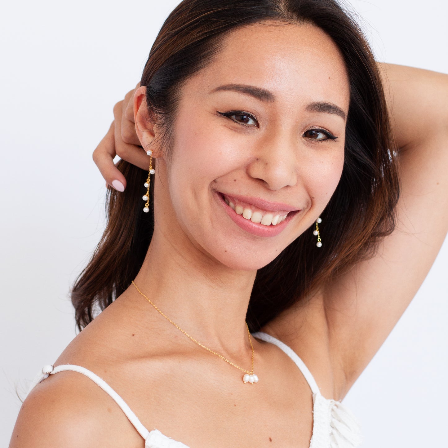 PERLA EARRINGS