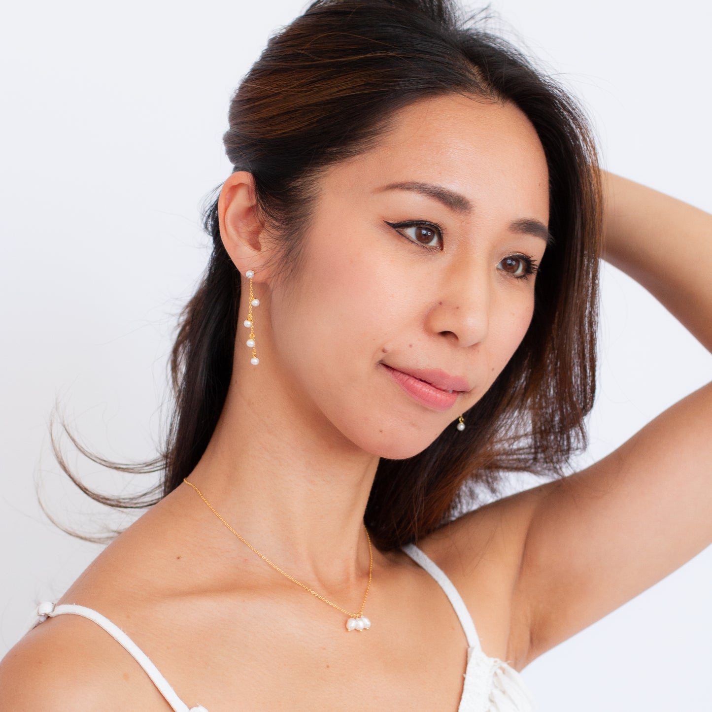 PERLA EARRINGS