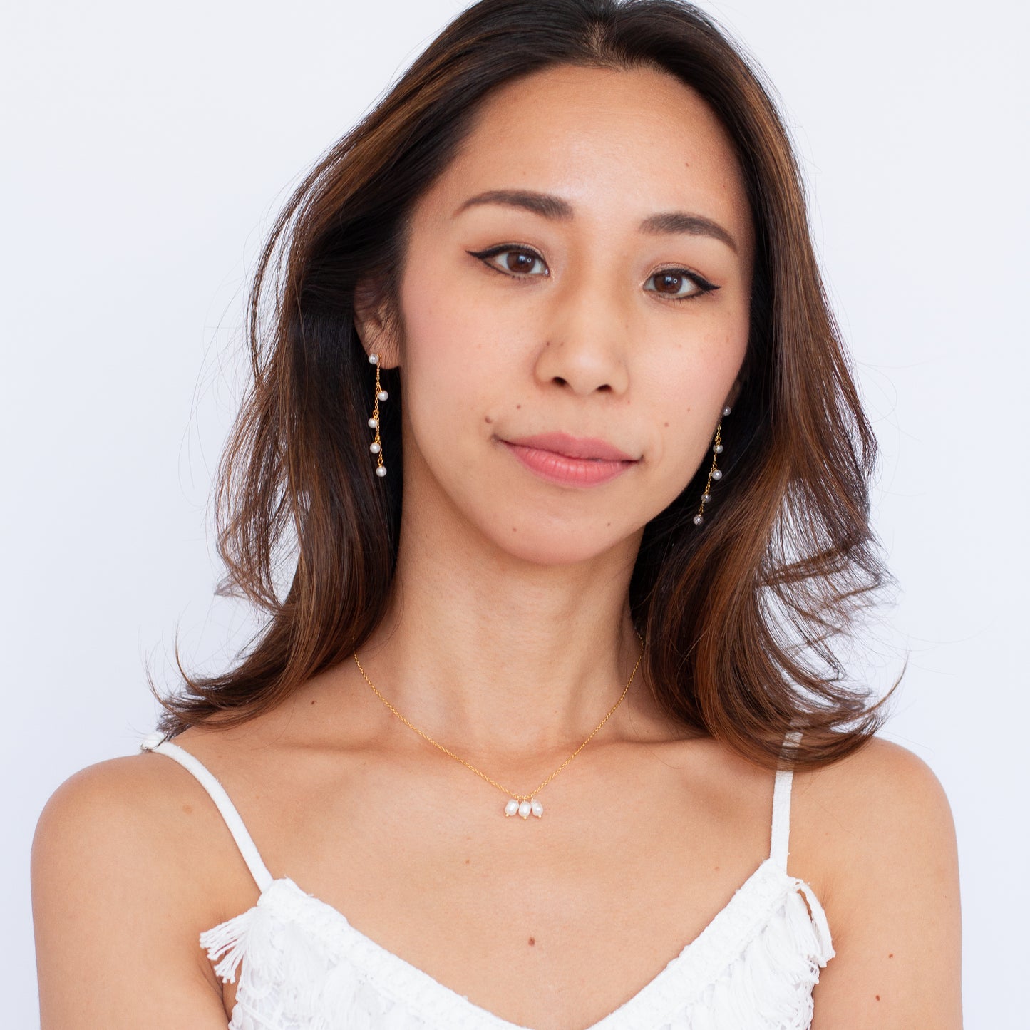 ISABEL NECKLACE