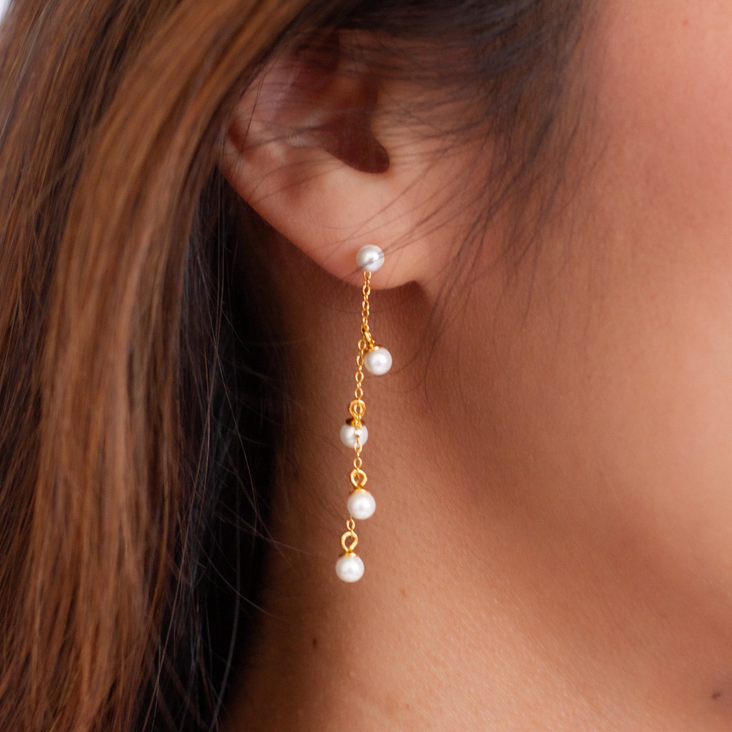 PERLA EARRINGS