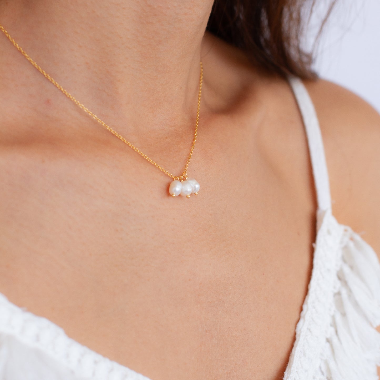 ISABEL NECKLACE