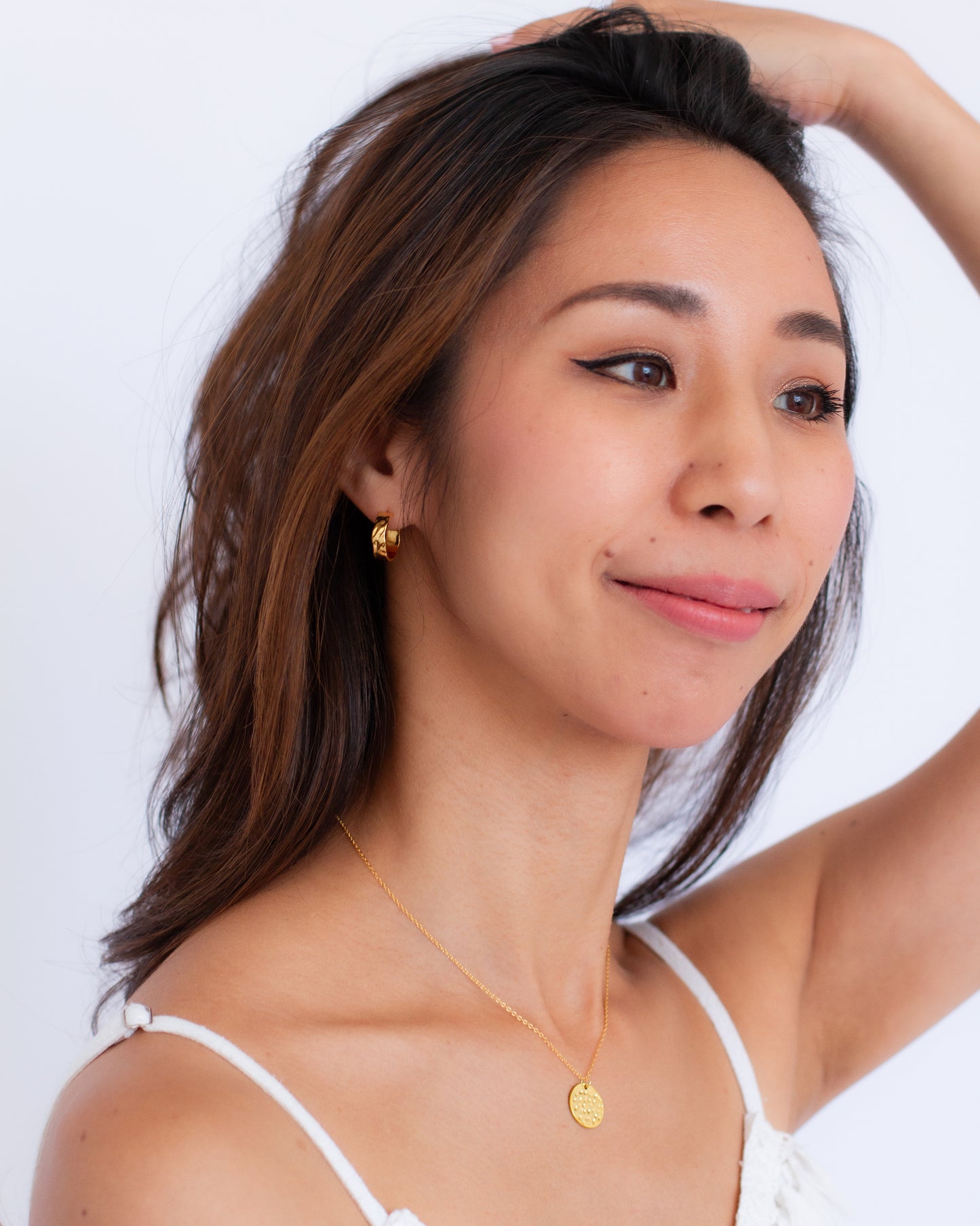 SIENA NECKLACE