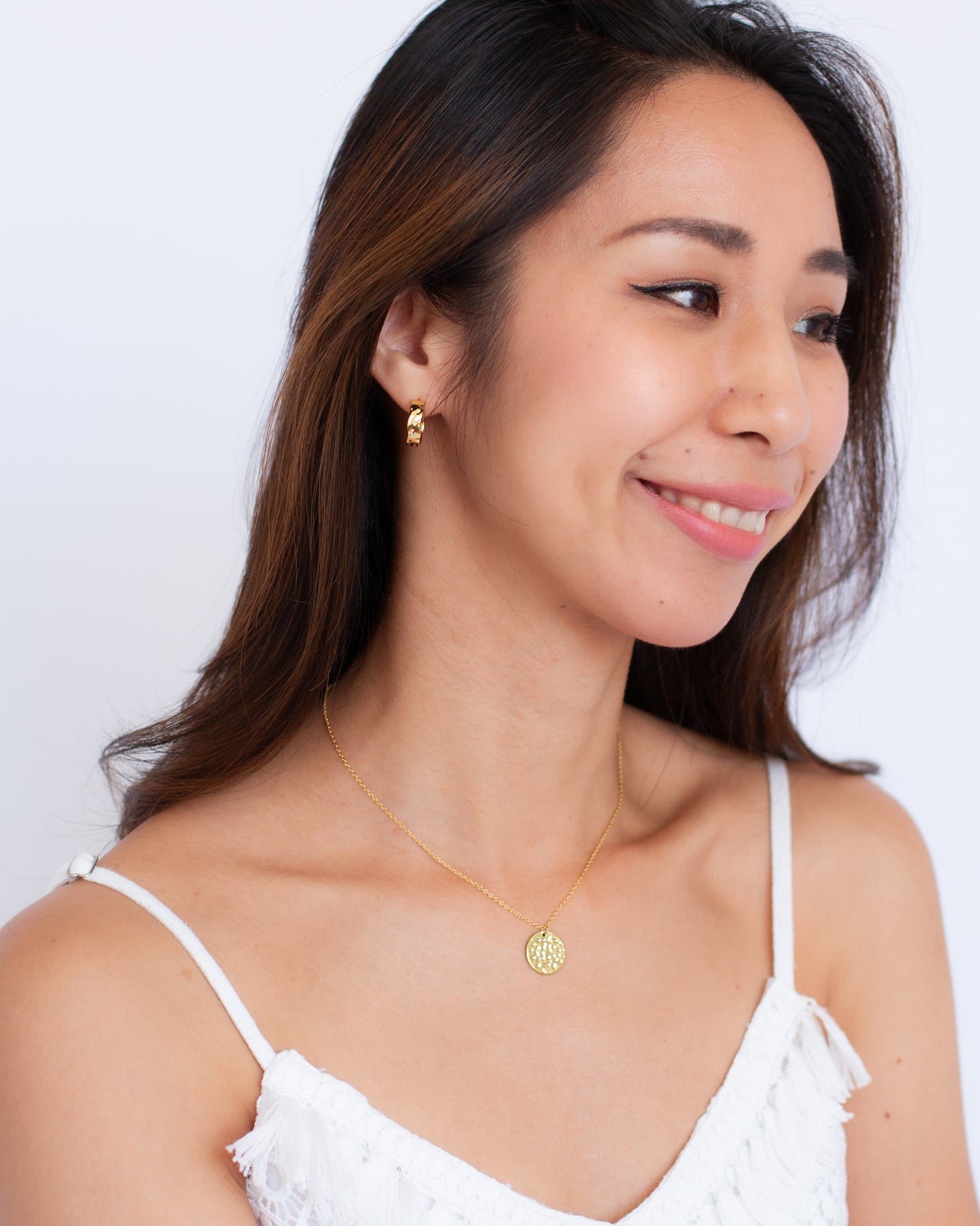 SIENA NECKLACE