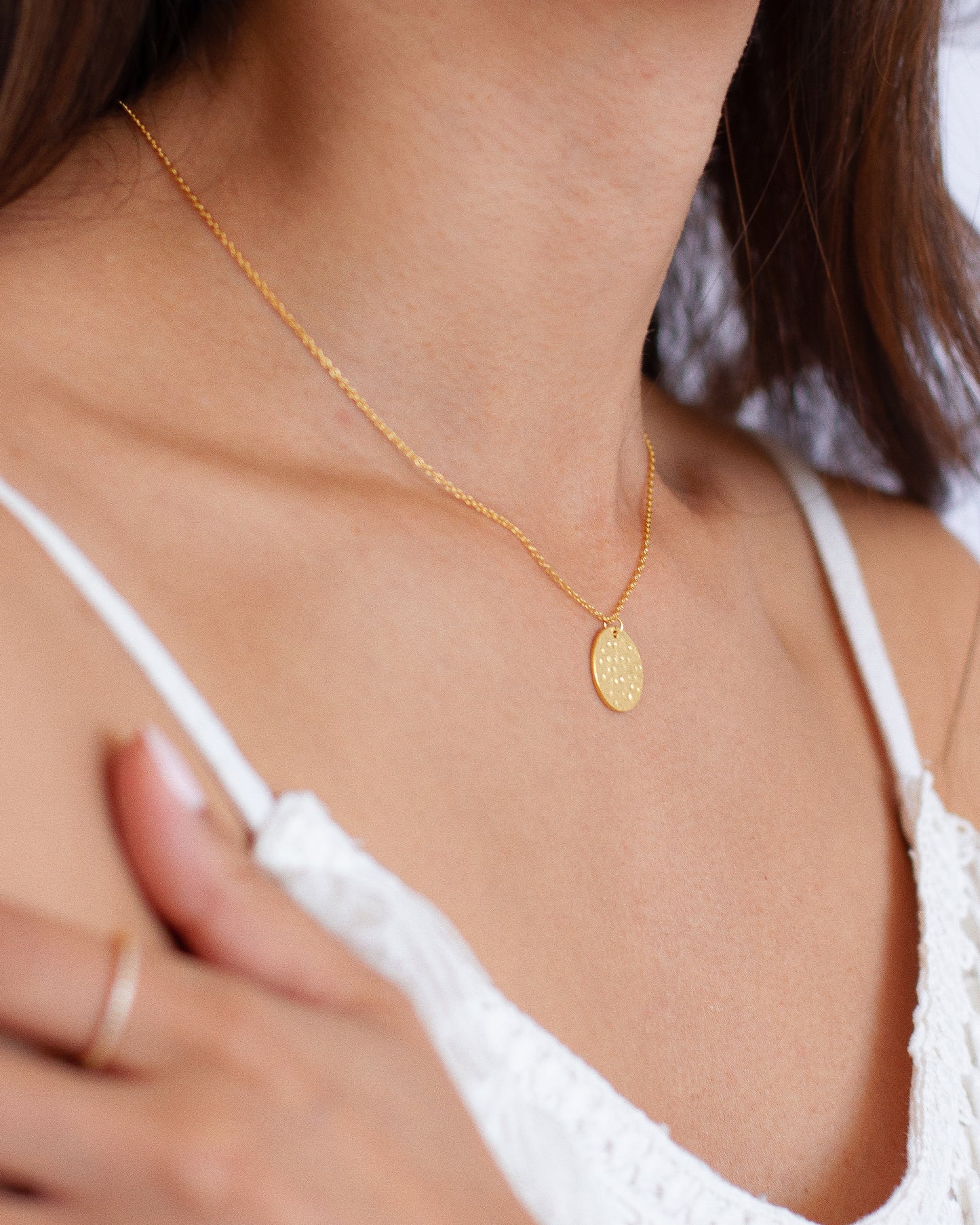 SIENA NECKLACE