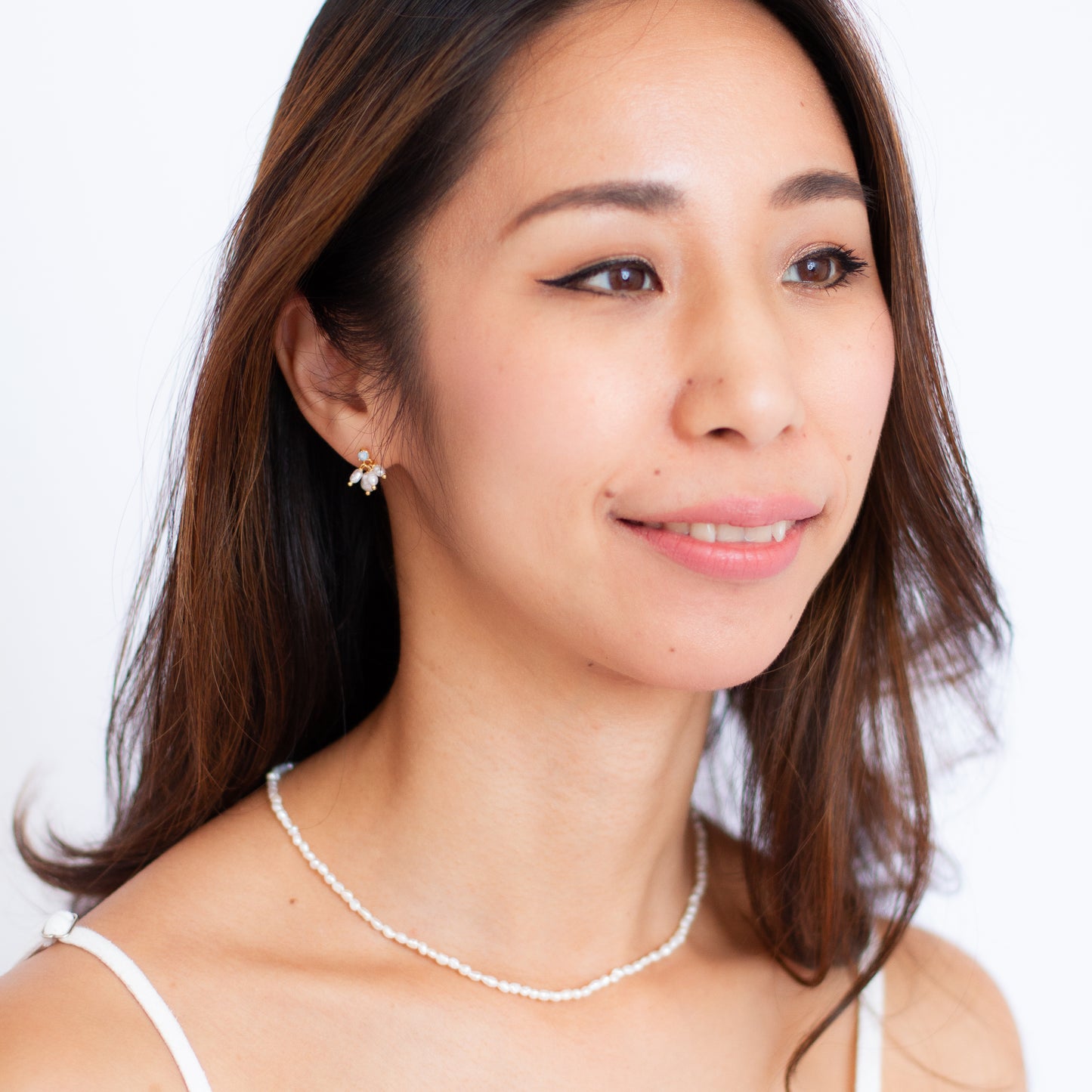 ISLA NECKLACE