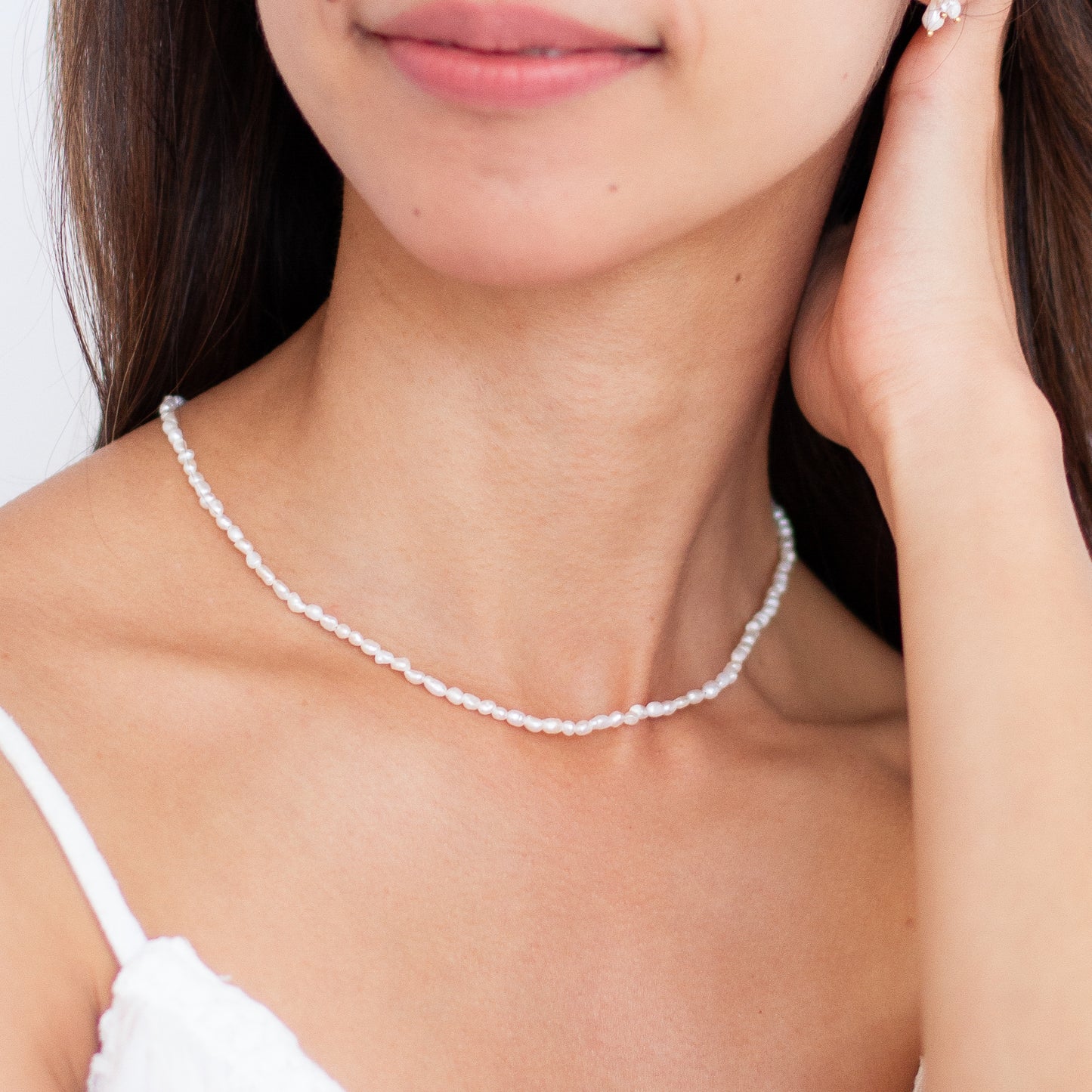 ISLA NECKLACE