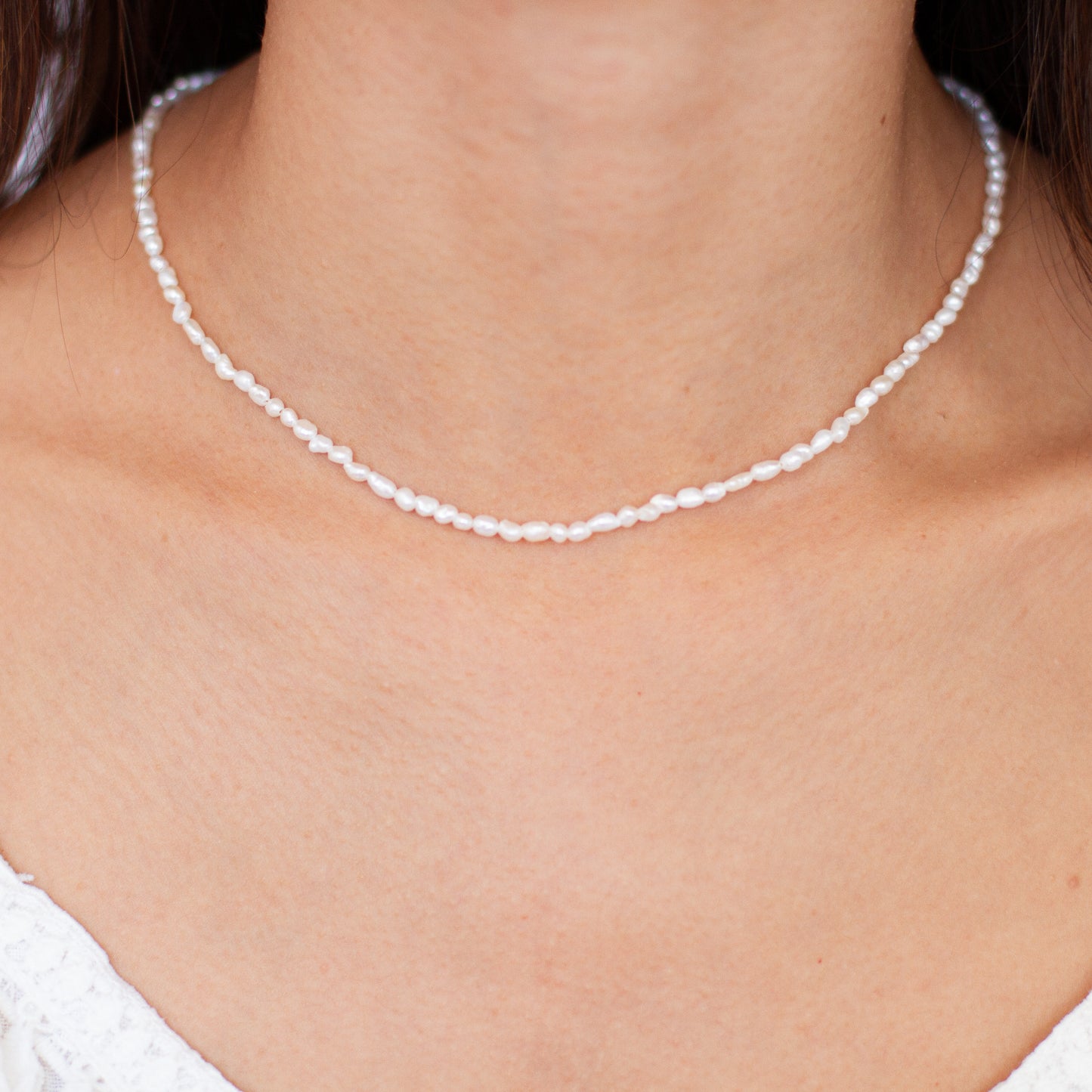 ISLA NECKLACE