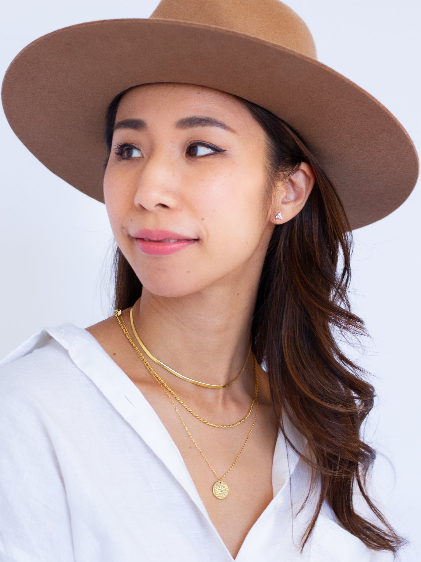 SIENA NECKLACE