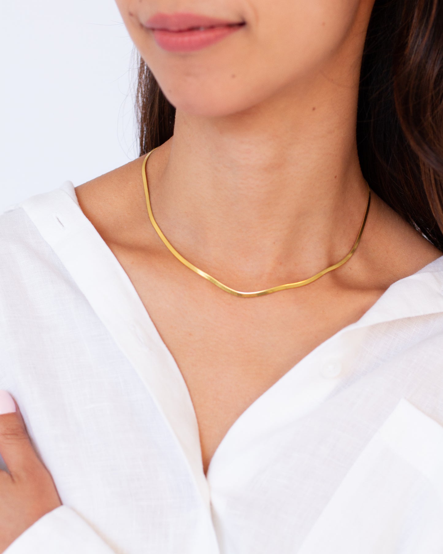STELLA NECKLACE