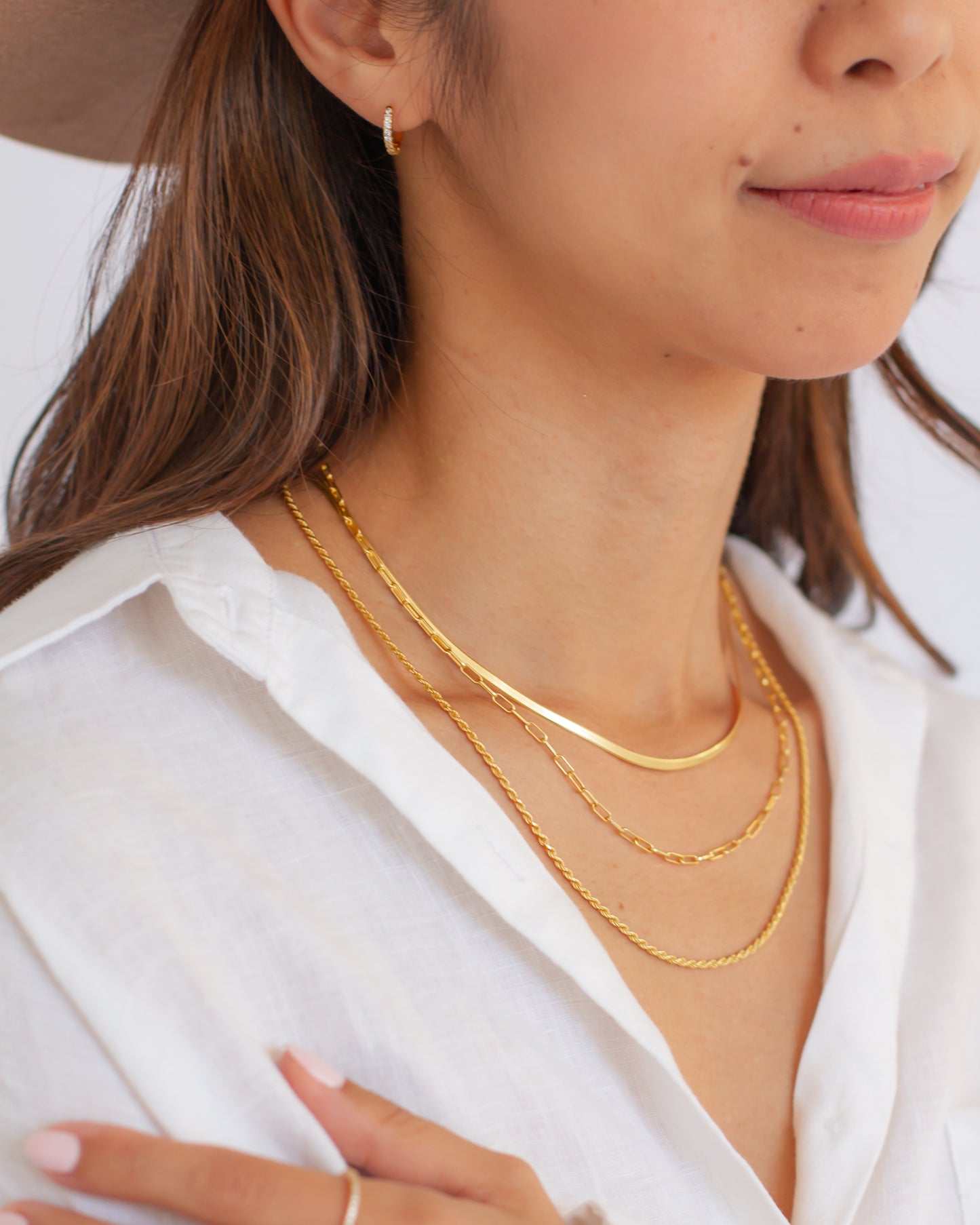 MIRANDA NECKLACE