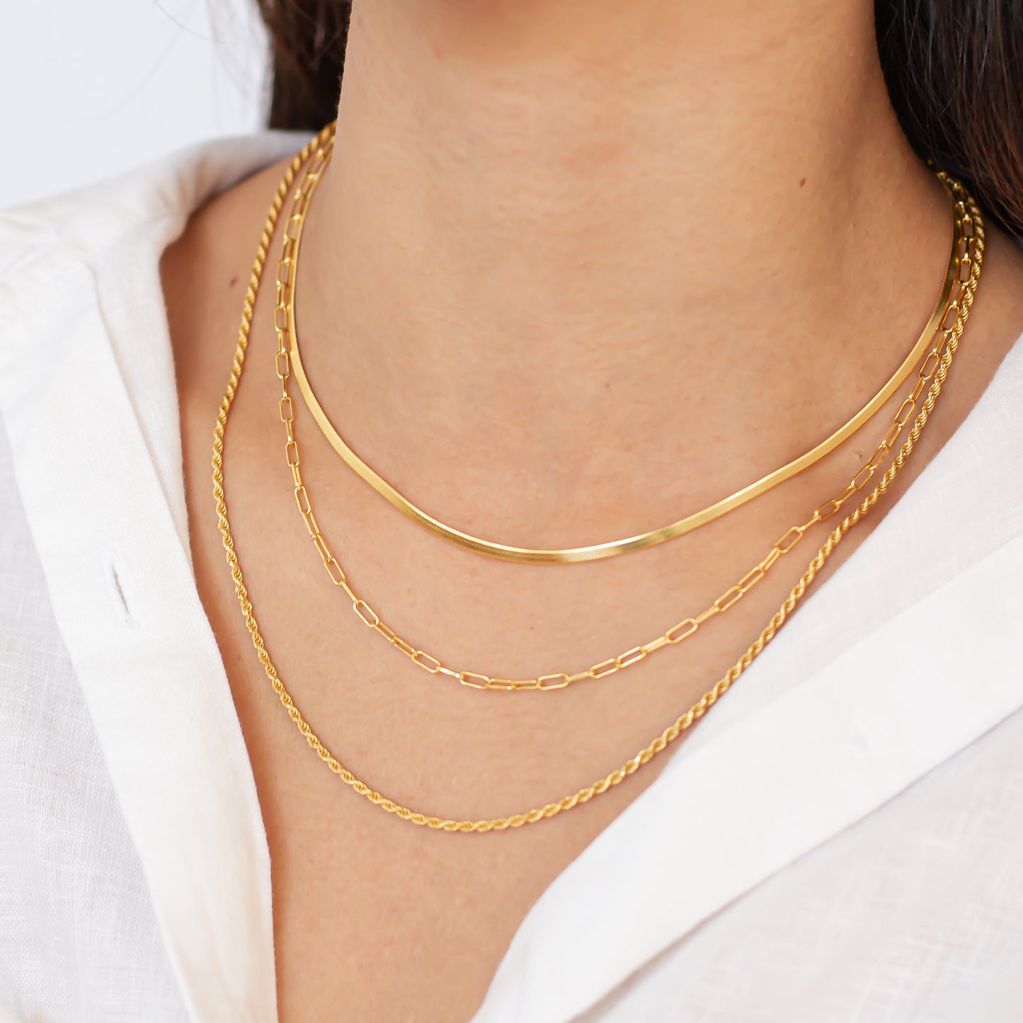 VERA NECKLACE