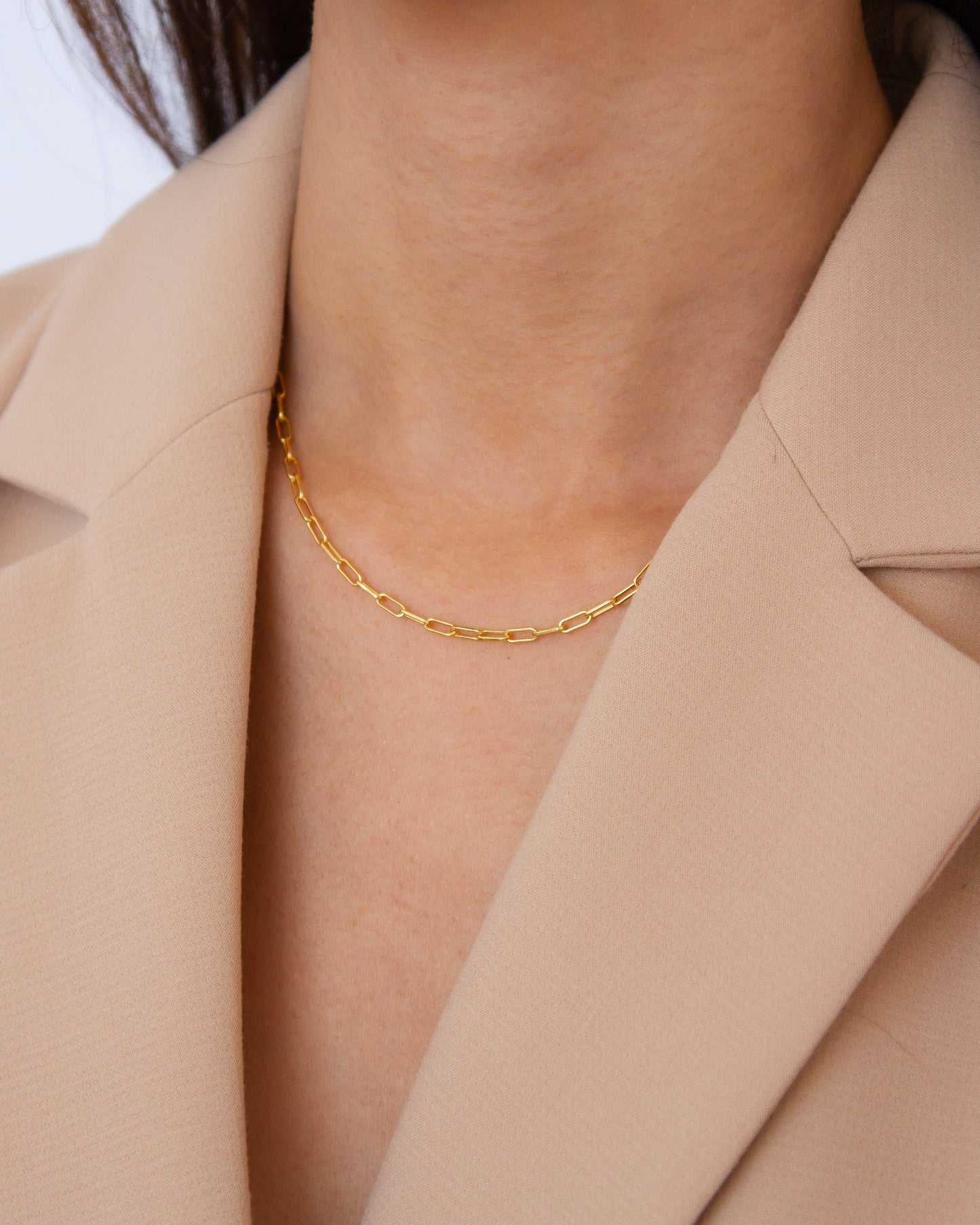 MIRANDA NECKLACE
