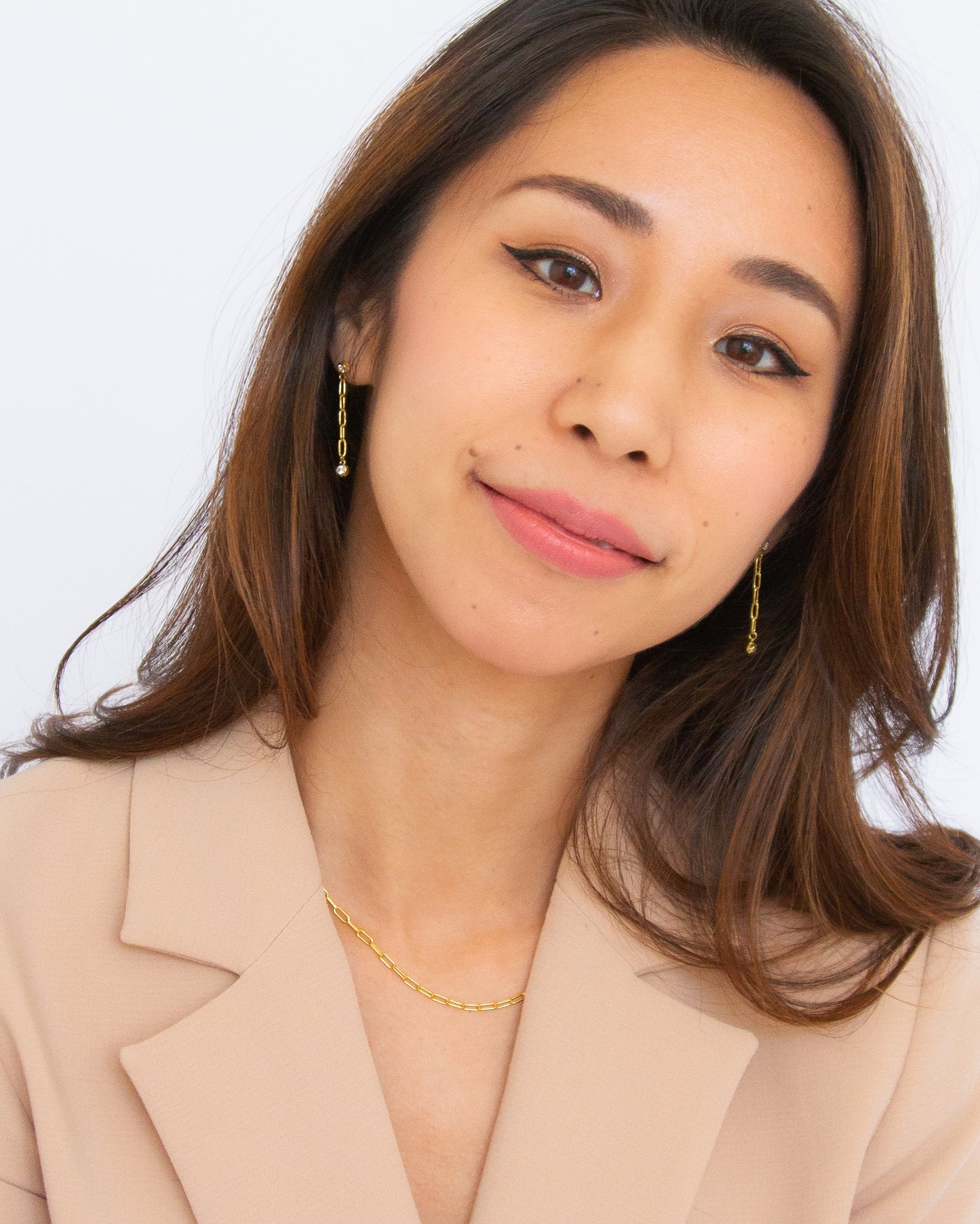 MIRANDA NECKLACE