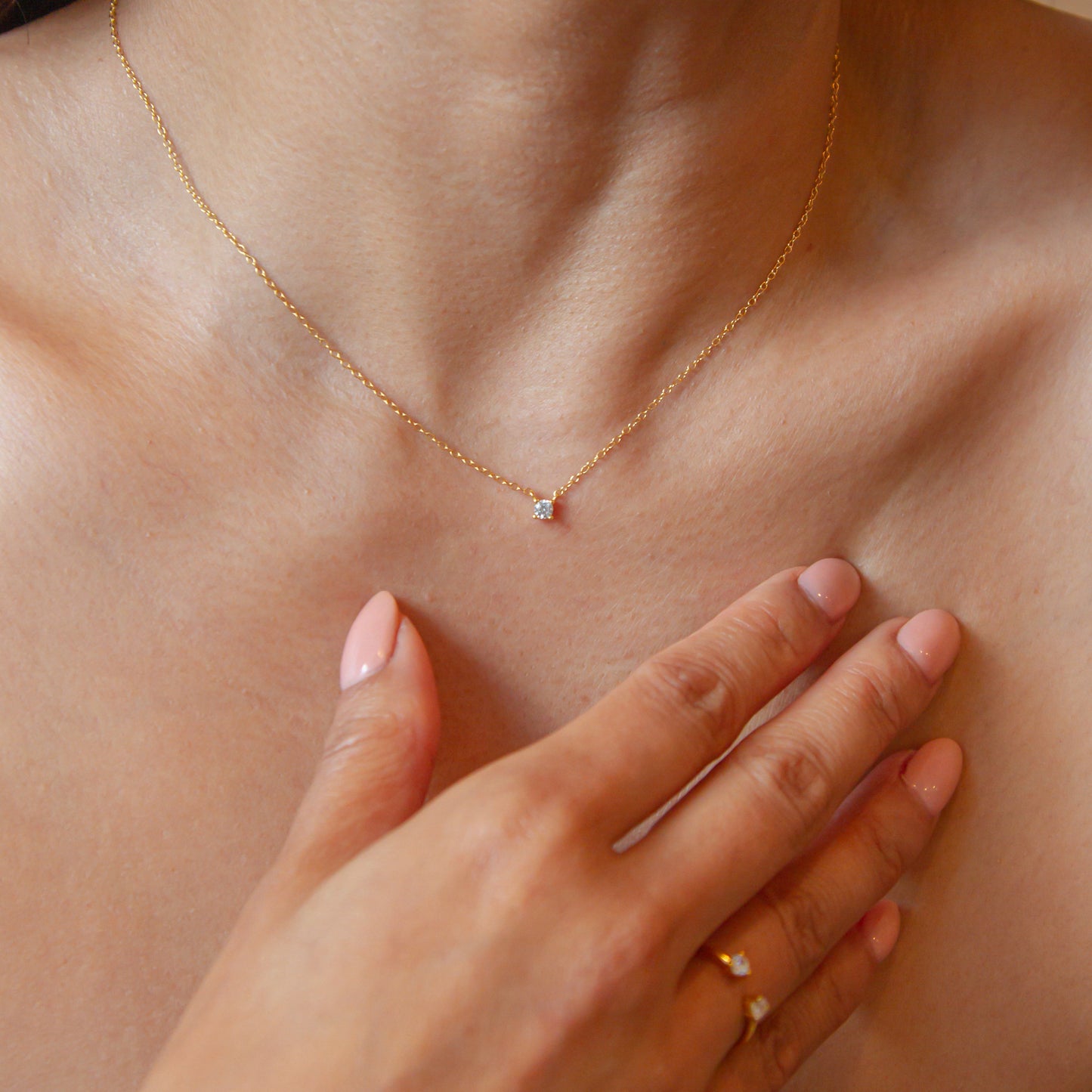 AMELIA NECKLACE