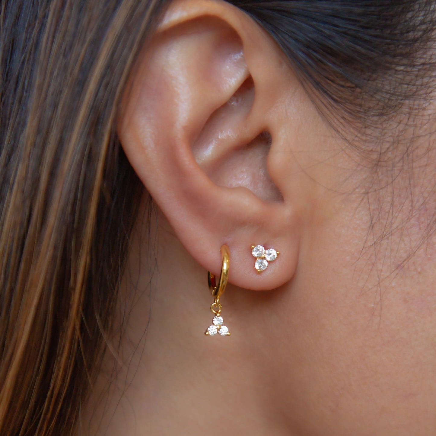 TRINITY STUDS