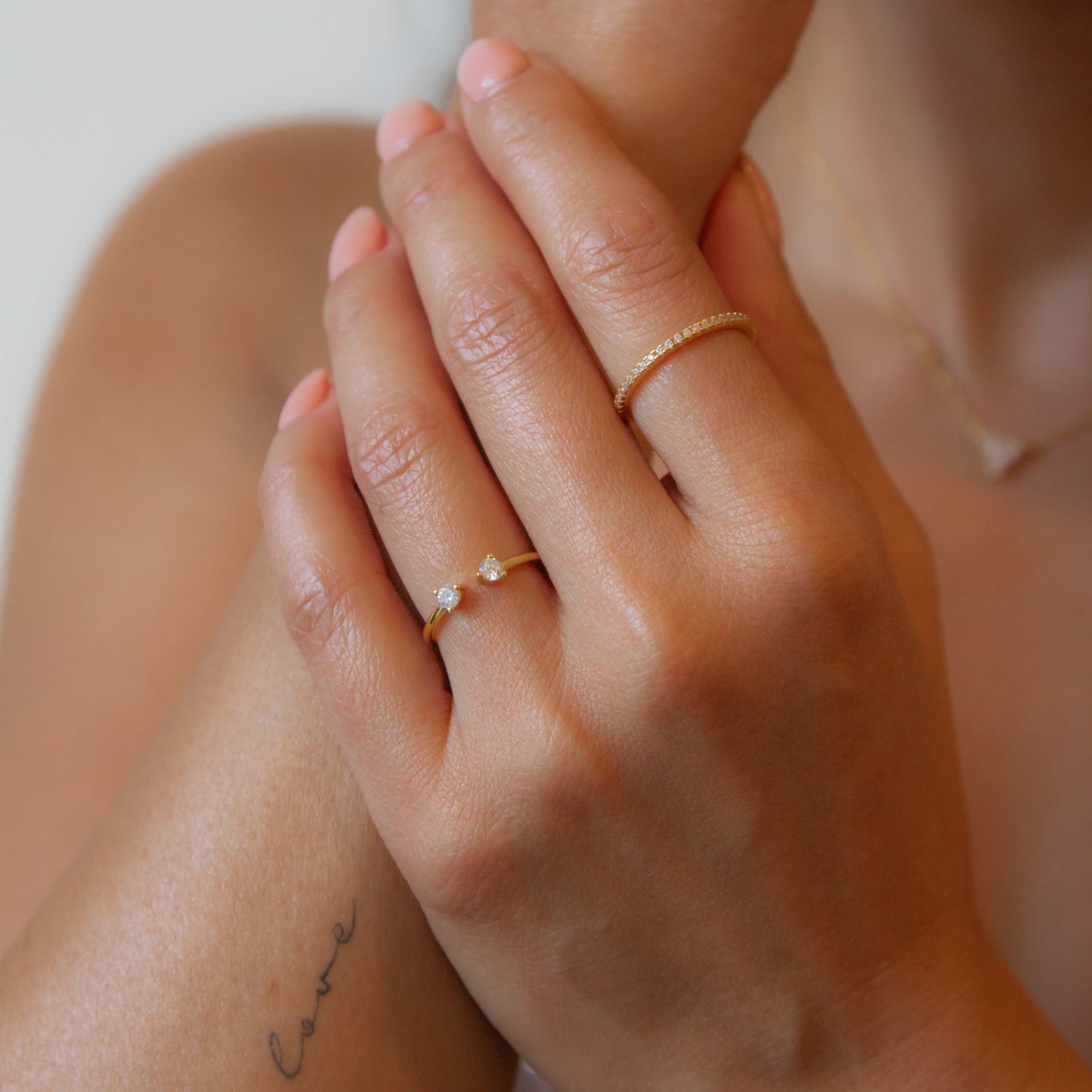 SOLI RING