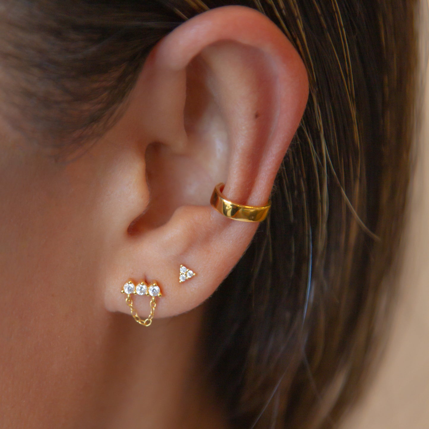 ALEXA STUDS