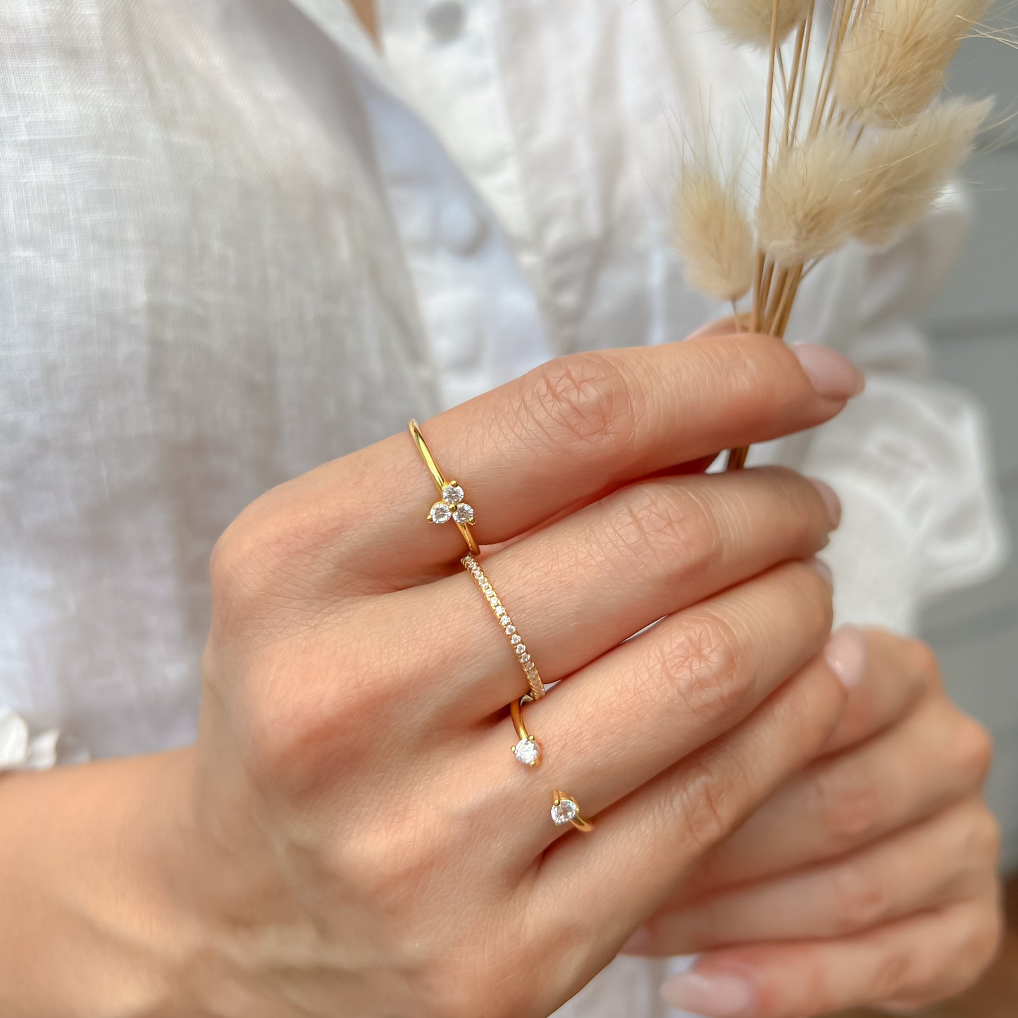 SOLI RING