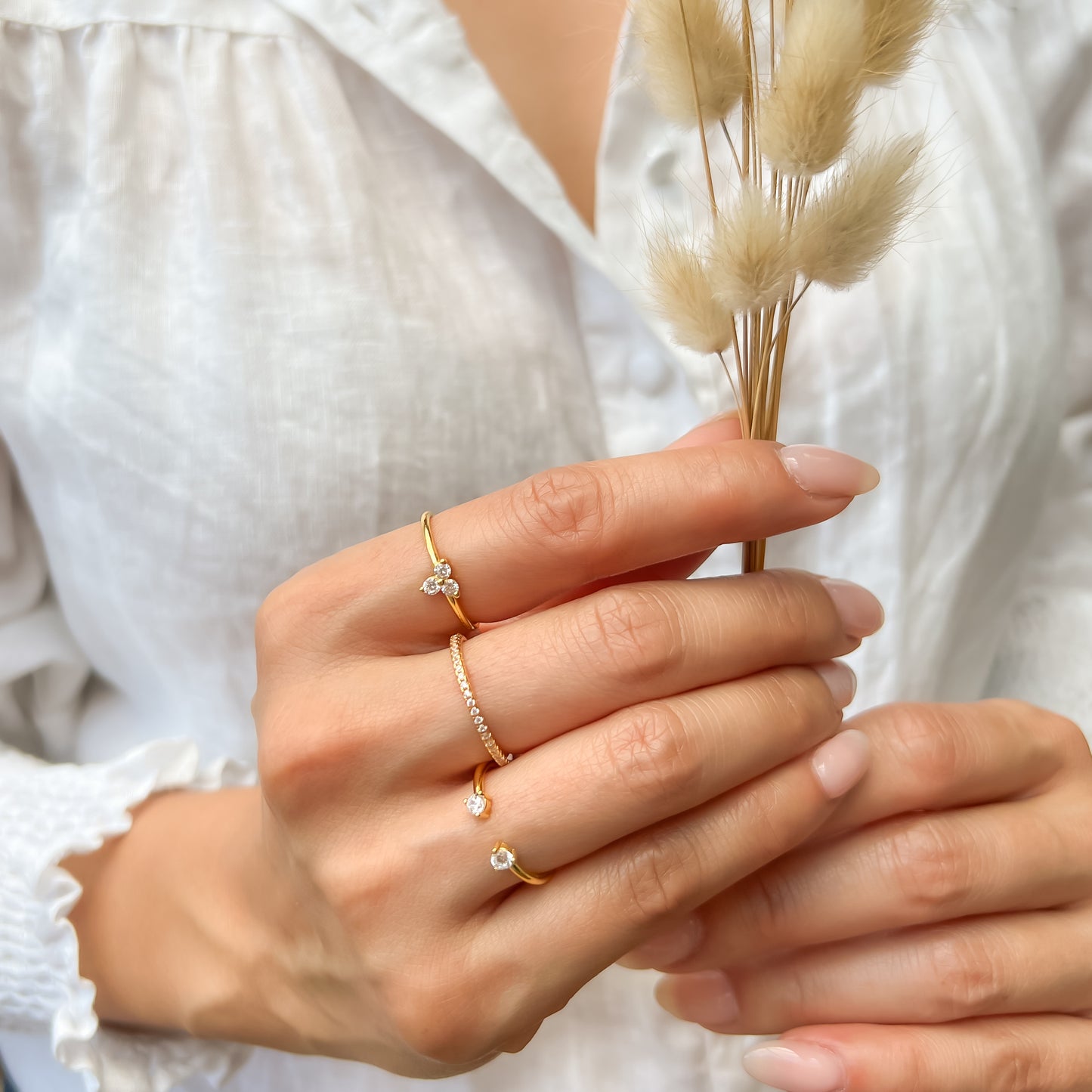 TRINITY RING