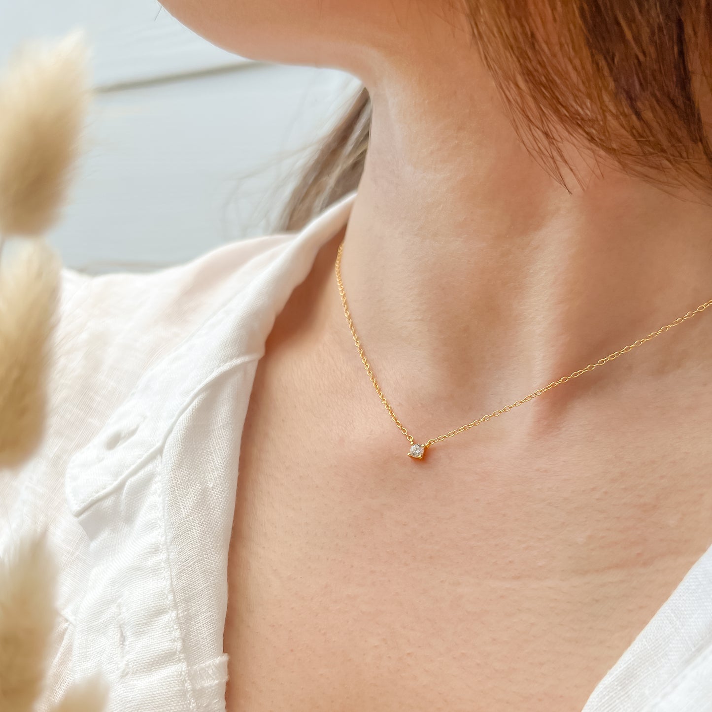 AMELIA NECKLACE