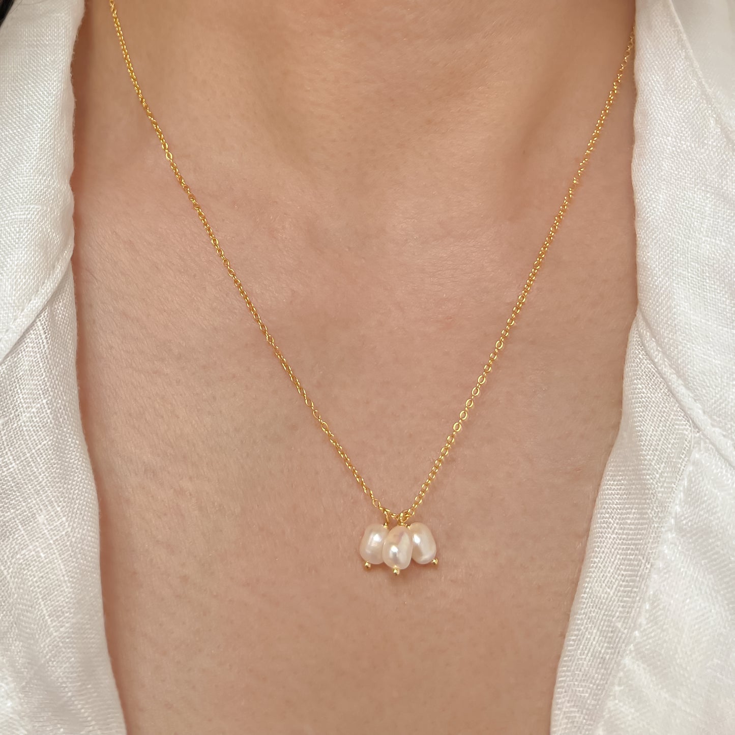 ISABEL NECKLACE