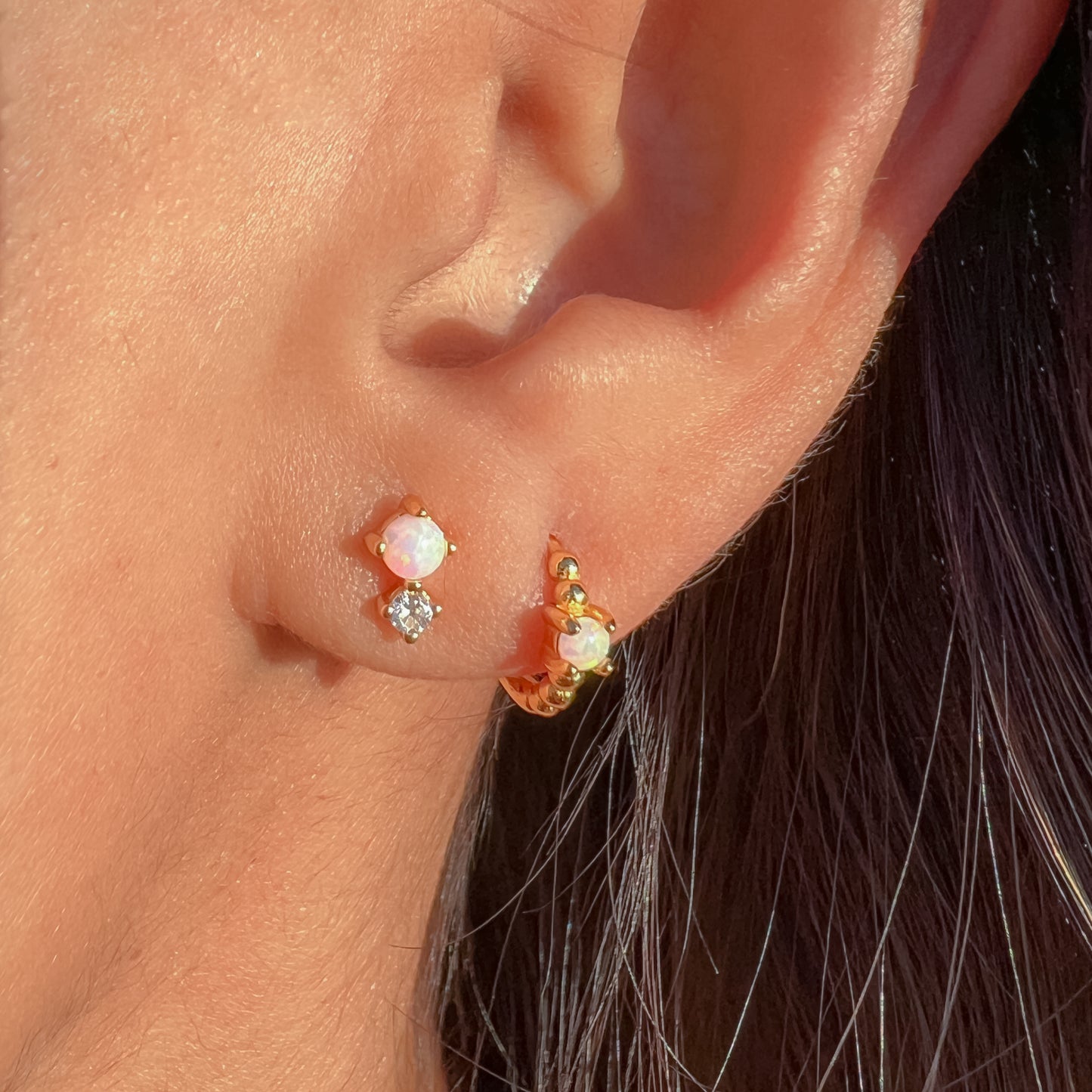 OLIVIA STUDS