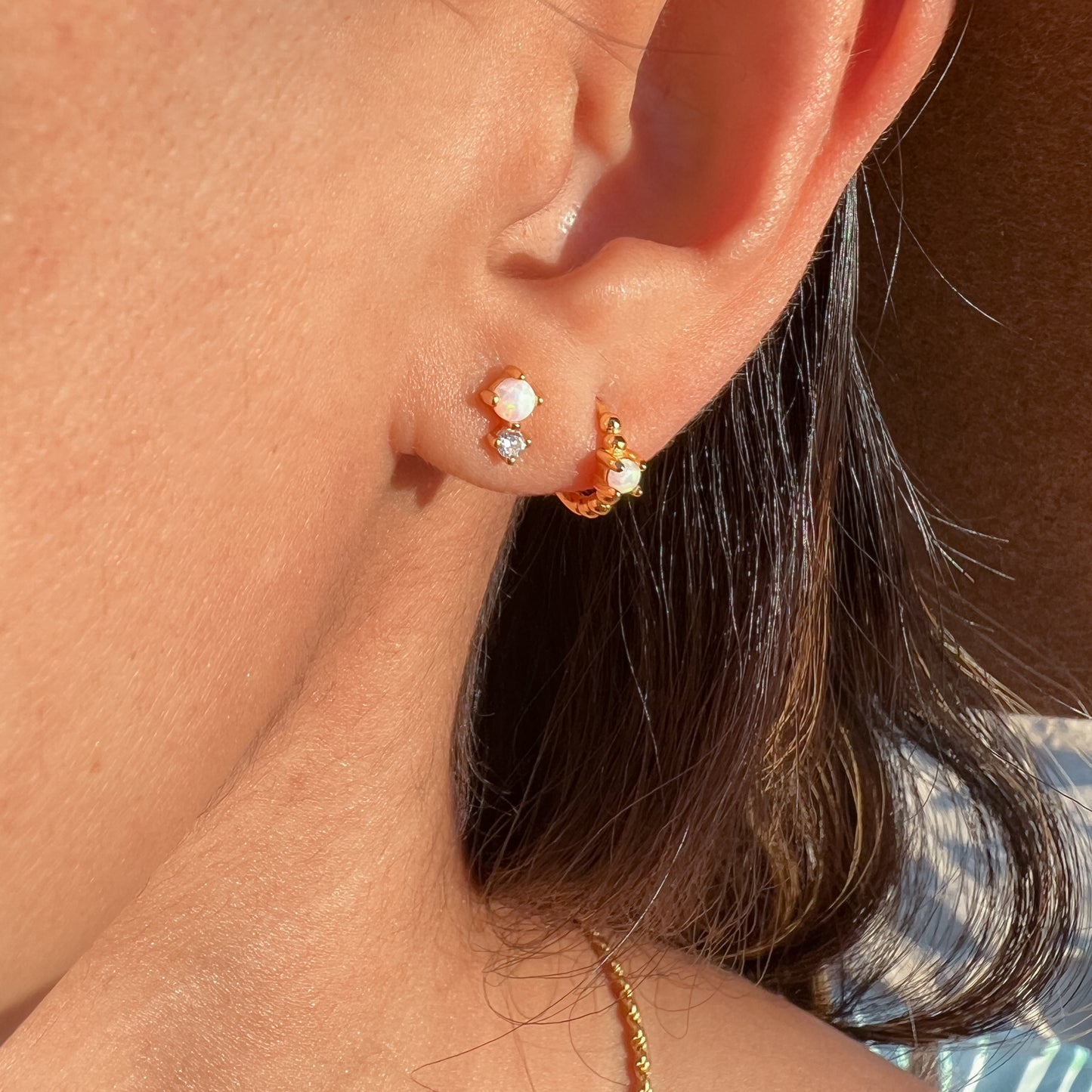OLIVIA STUDS
