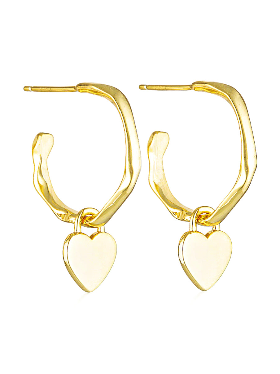 AMORA HOOPS