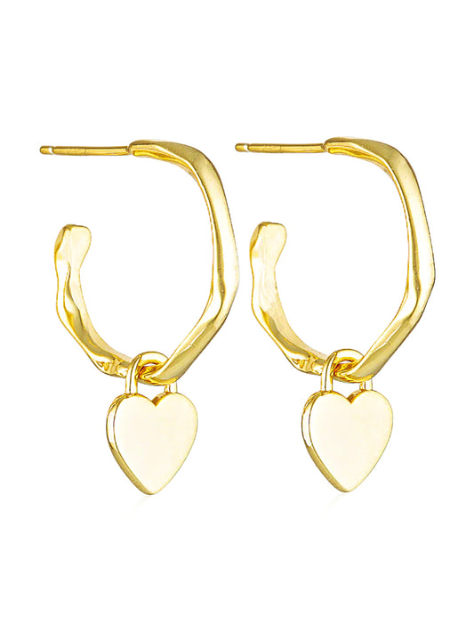 AMORA HOOPS