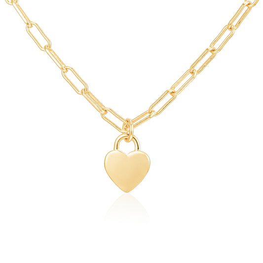 AMORA NECKLACE