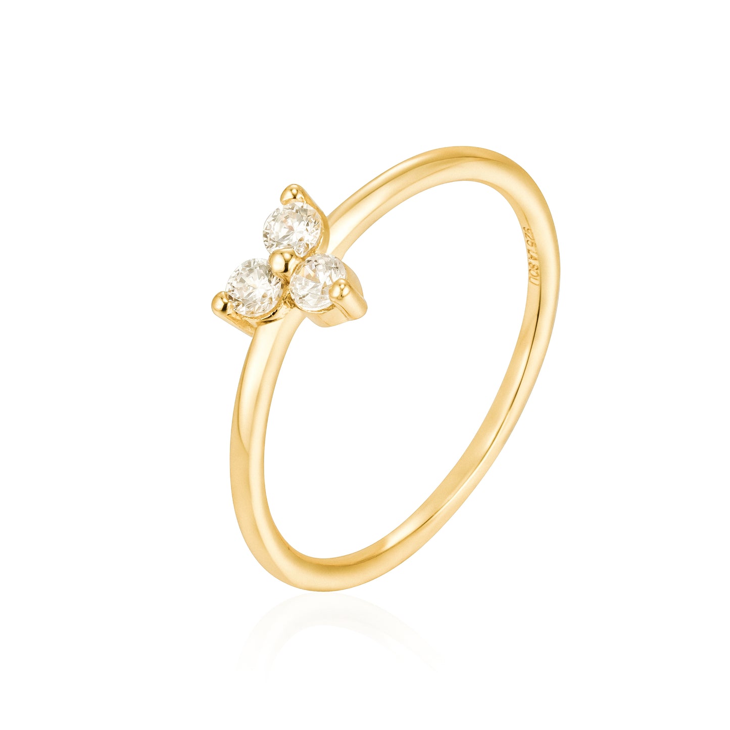 TRINITY RING