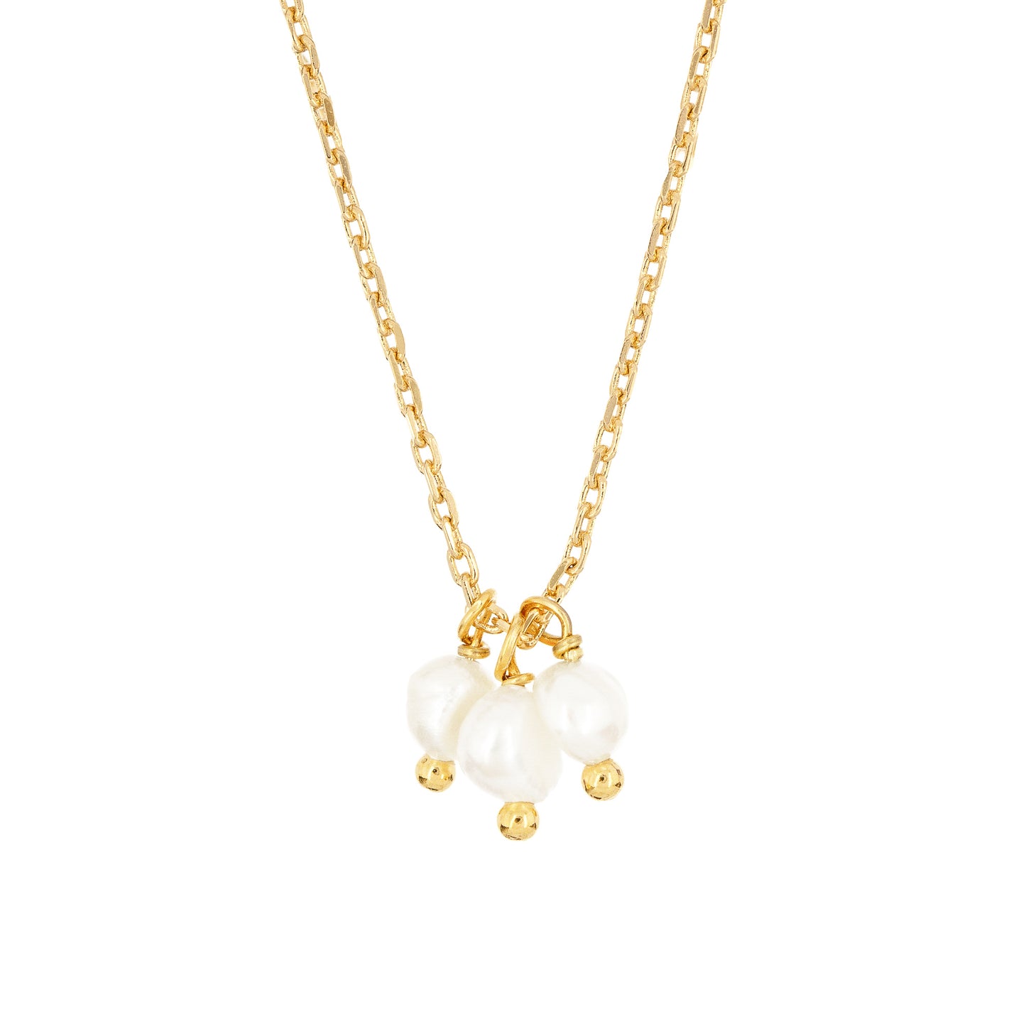 ISABEL NECKLACE