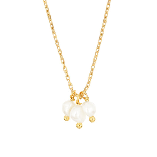 ISABEL NECKLACE