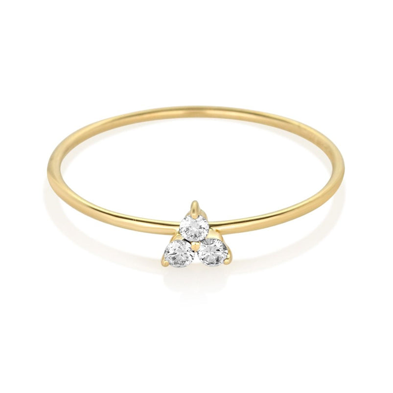 TRINITY RING