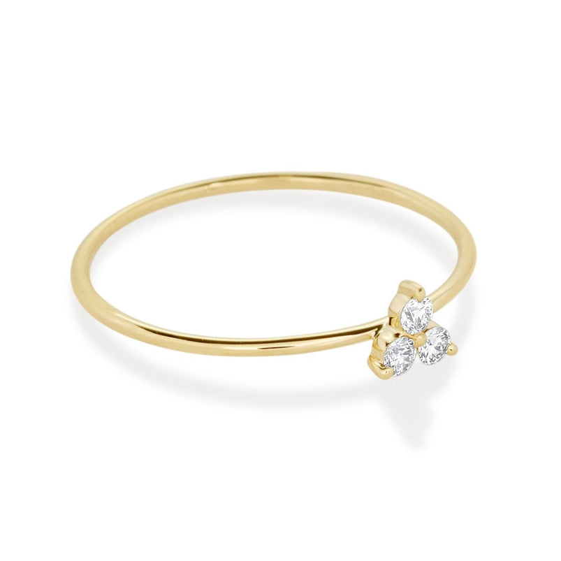 TRINITY RING