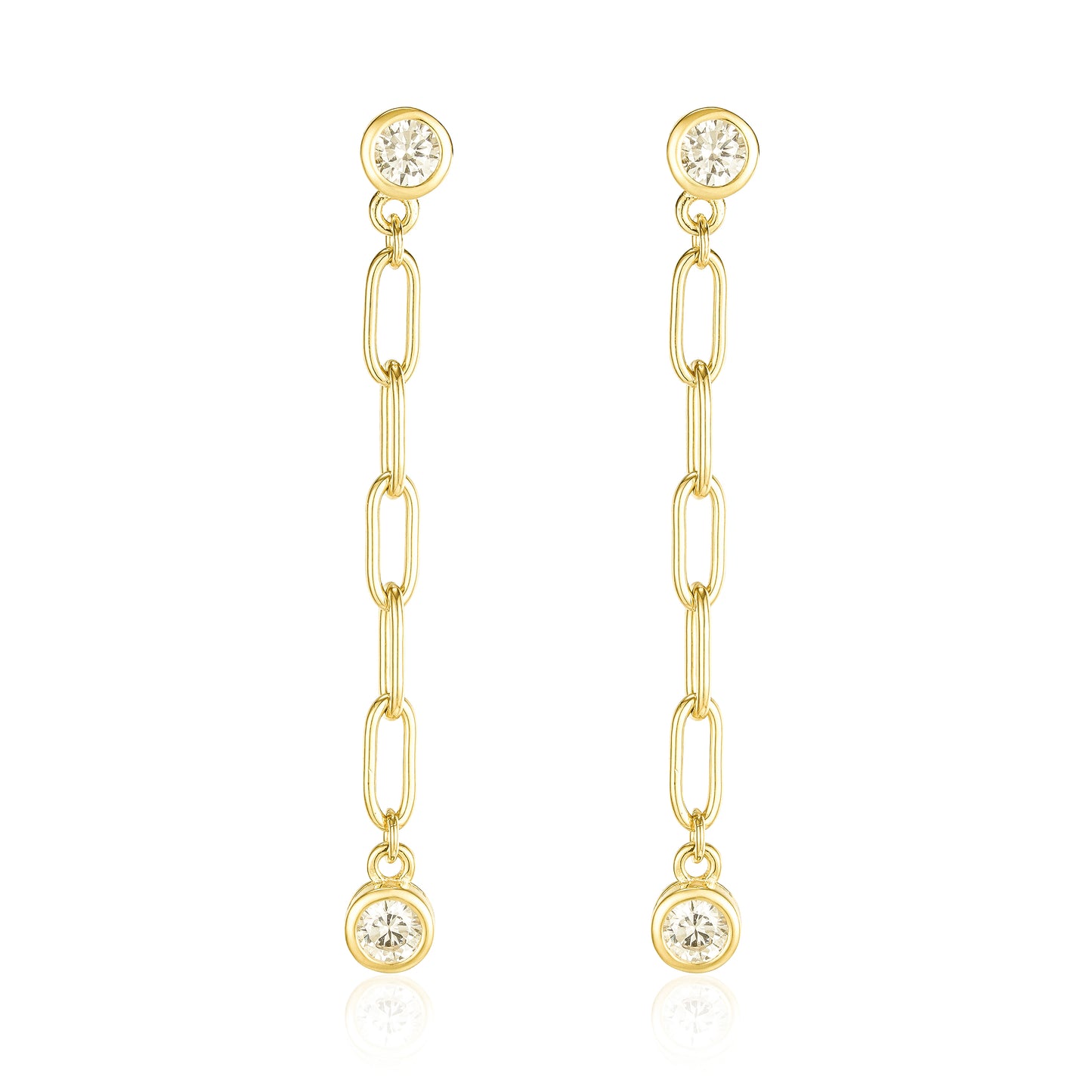 MIRANDA EARRINGS