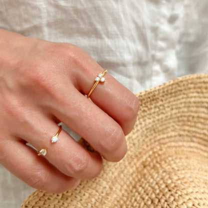 ANDREA RING