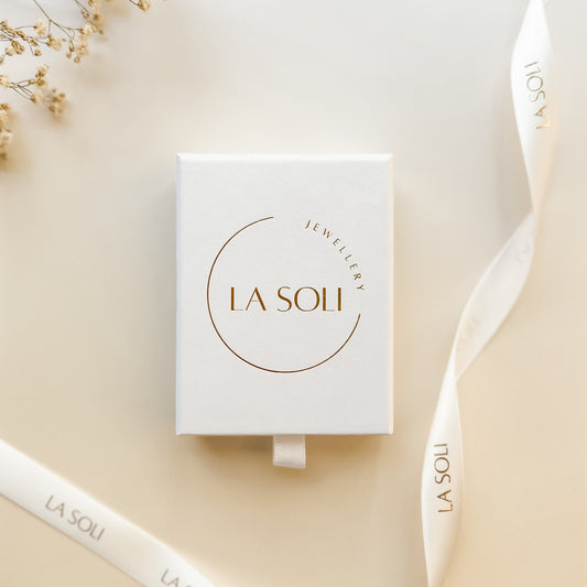 GIFT BOX