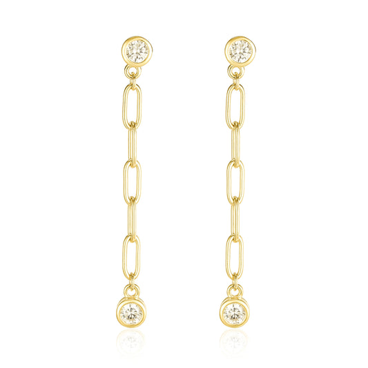 MIRANDA EARRINGS